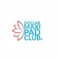 Dollar Maxi Pad Club discount